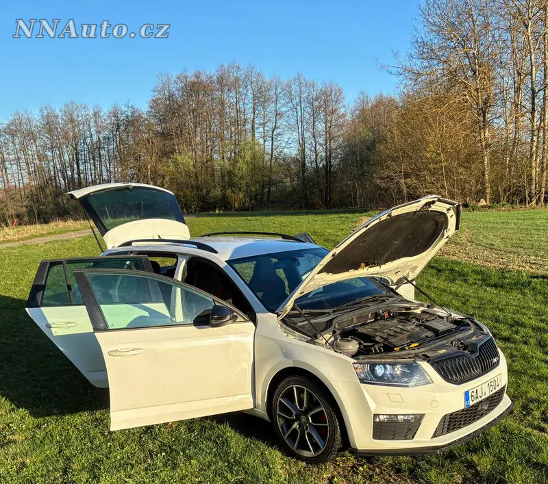 Skoda Octavia – foto 2