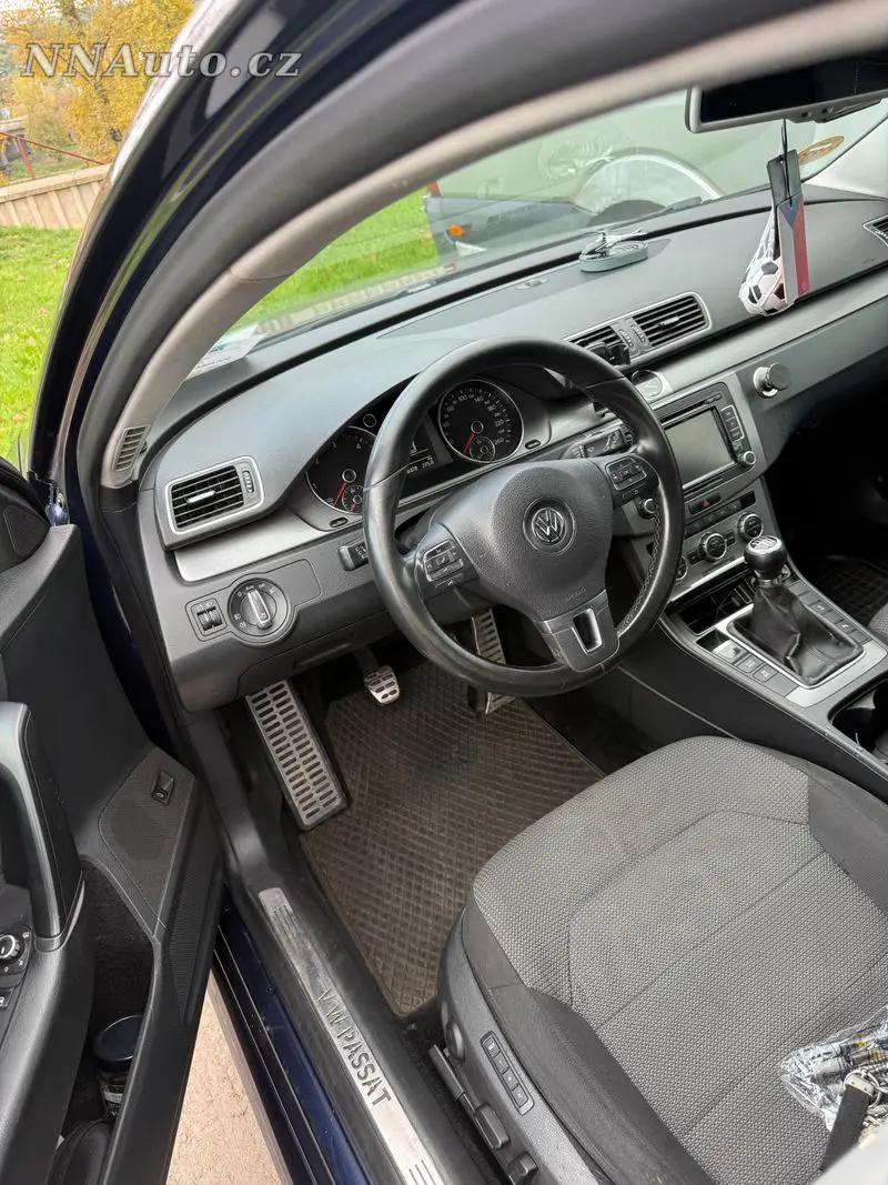 Volkswagen Passat-Variant – foto 3