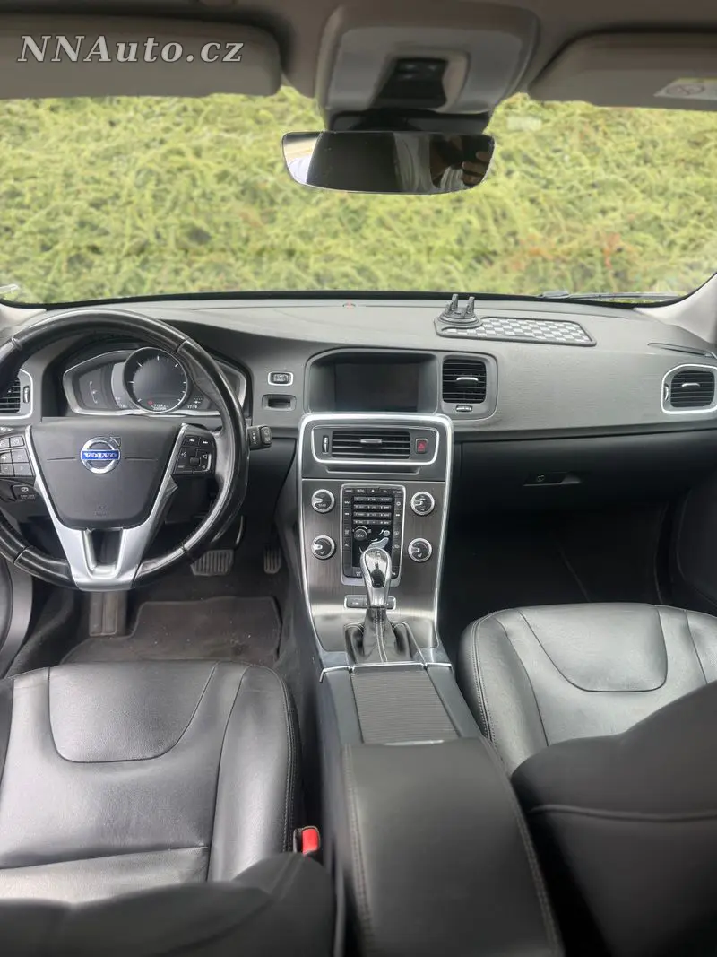 Volvo V60 – foto 9