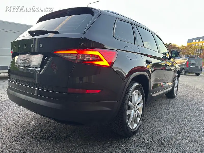 Skoda Kodiaq – foto 6