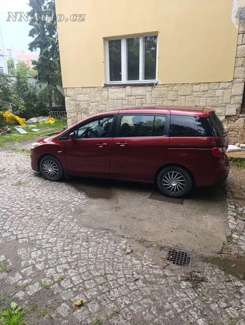 Mazda 5