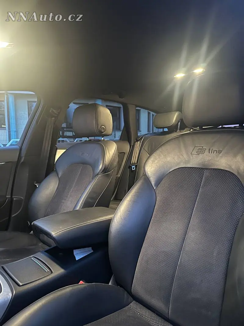 Audi A6 – foto 10