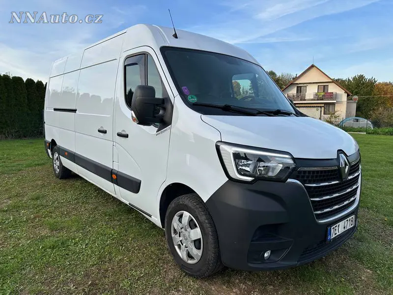 Renault Master-L4h2 – foto 4