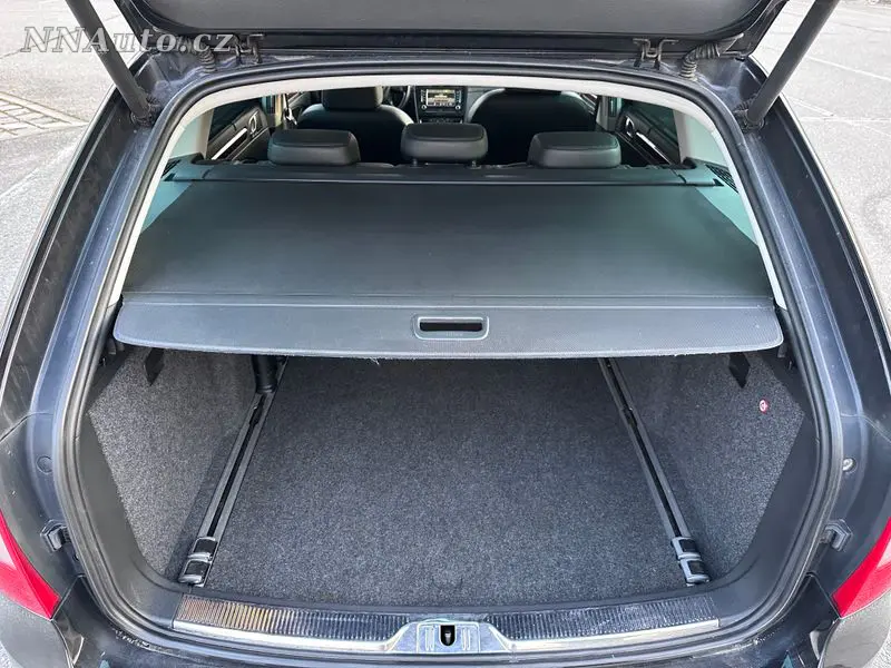 Skoda Superb – foto 10