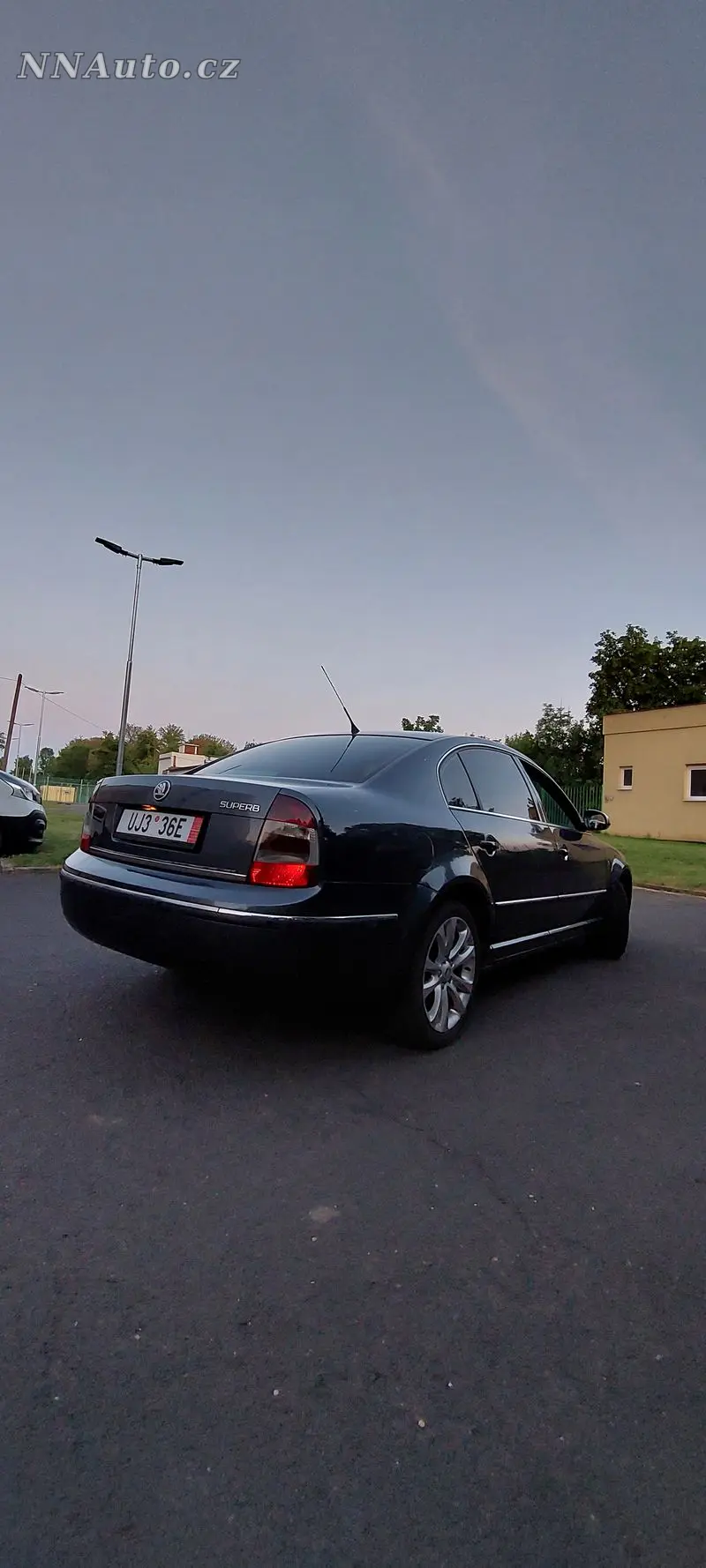 Skoda Superb – foto 3