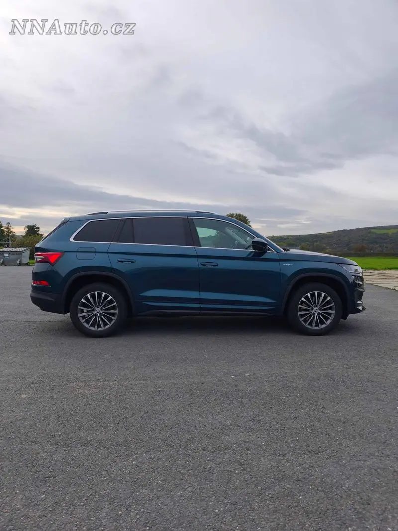 Skoda Kodiaq – foto 9