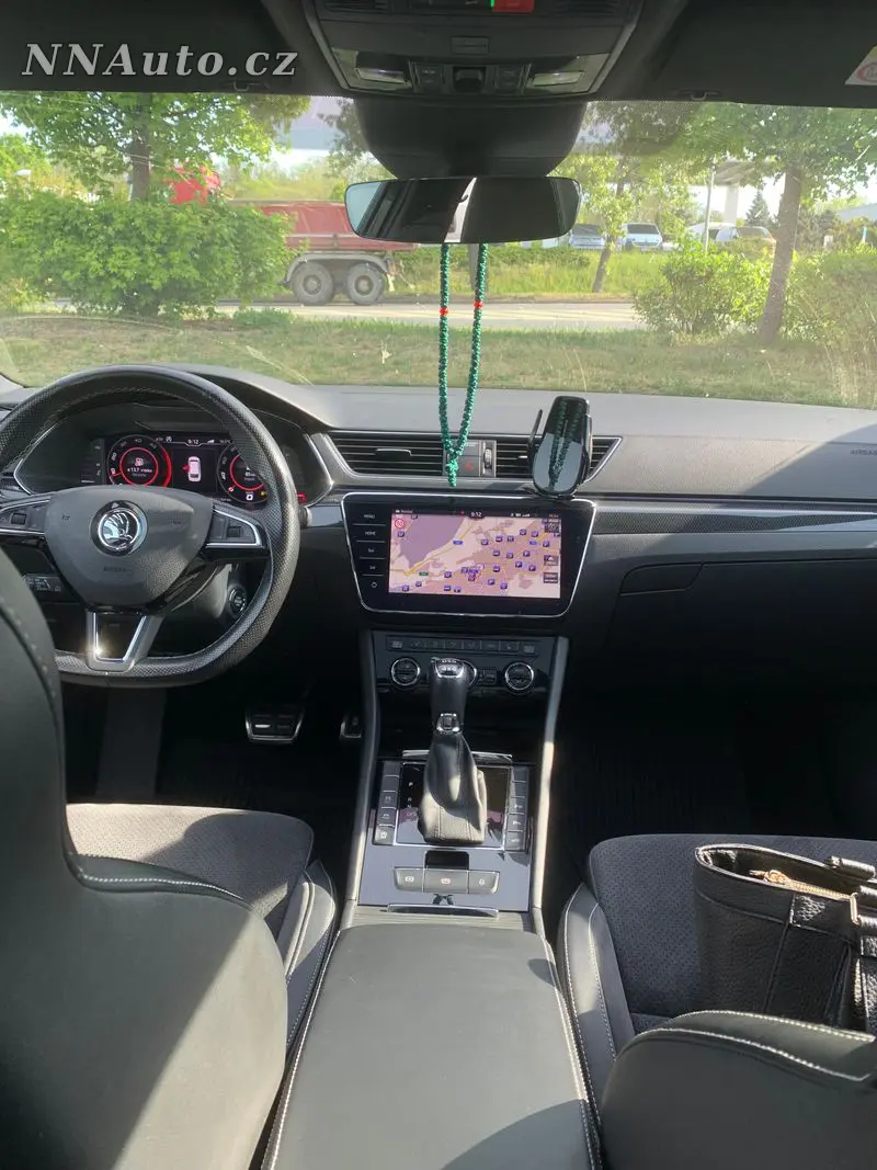 Skoda Superb – foto 4