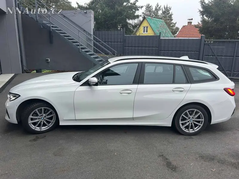 BMW 3-Series – foto 2