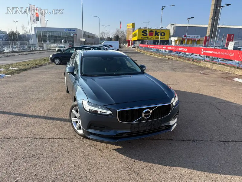 Volvo V90 – foto 4