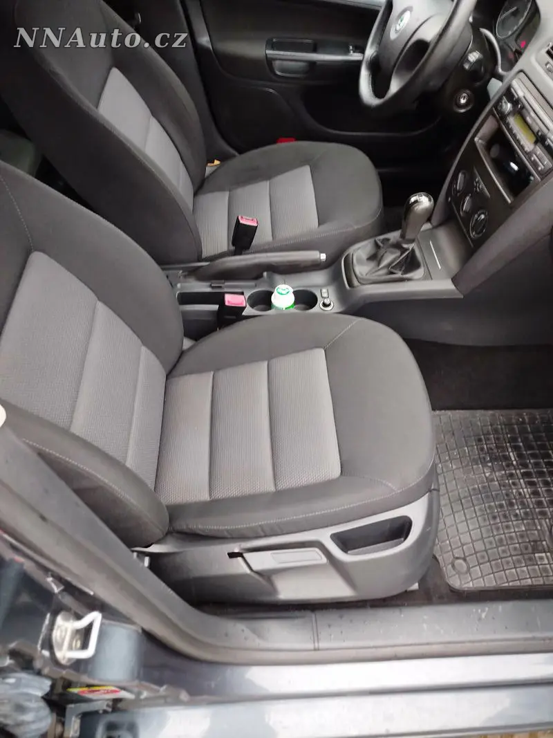Skoda Octavia – foto 10