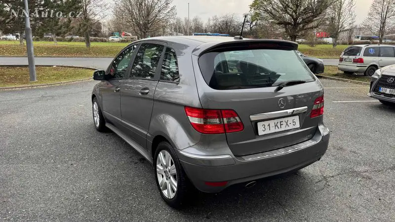 Mercedes-benz B-Class – foto 6