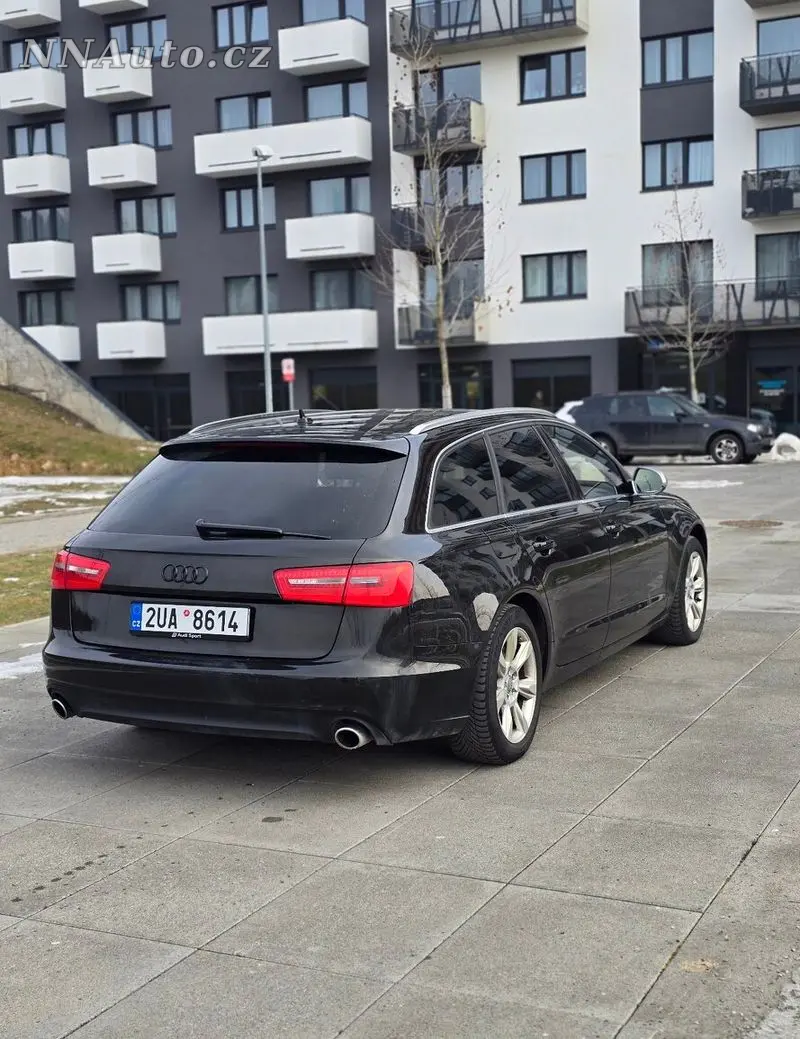 Audi A6 – foto 2