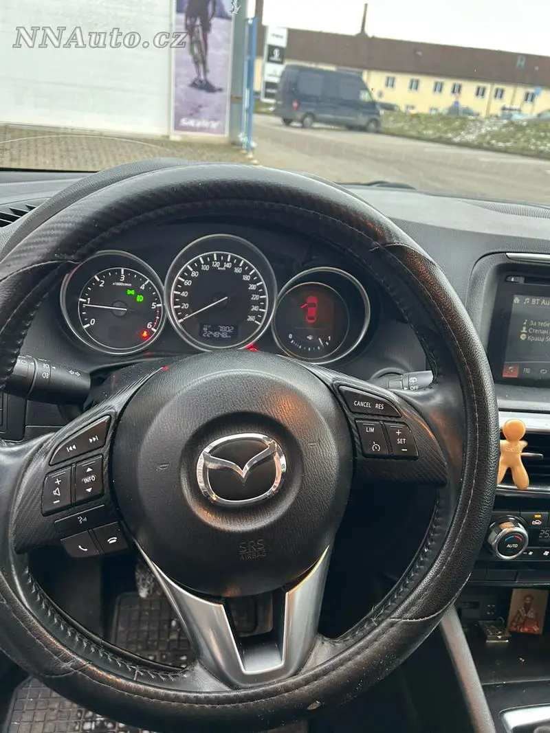 Mazda Cx-5 – foto 5