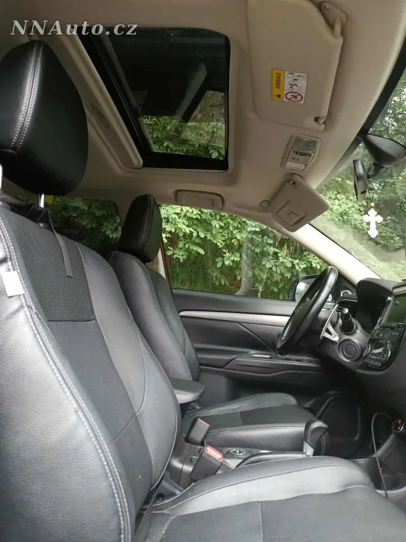 Mitsubishi Outlander – foto 9