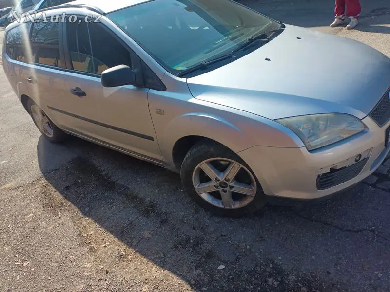 Ford Focus – foto 3