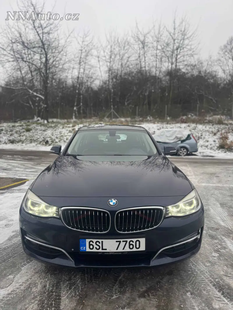 BMW 3-Series-Touring – foto 2