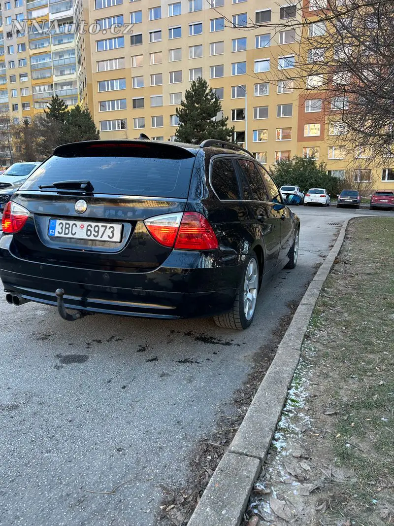 BMW 3-Series – foto 4