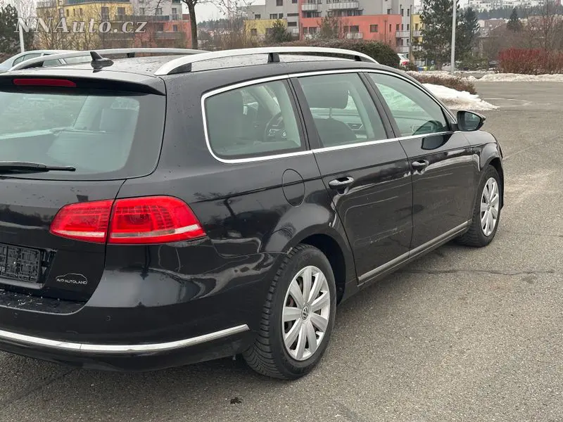 Volkswagen Passat – foto 3
