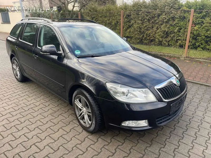 Skoda Octavia – foto 2