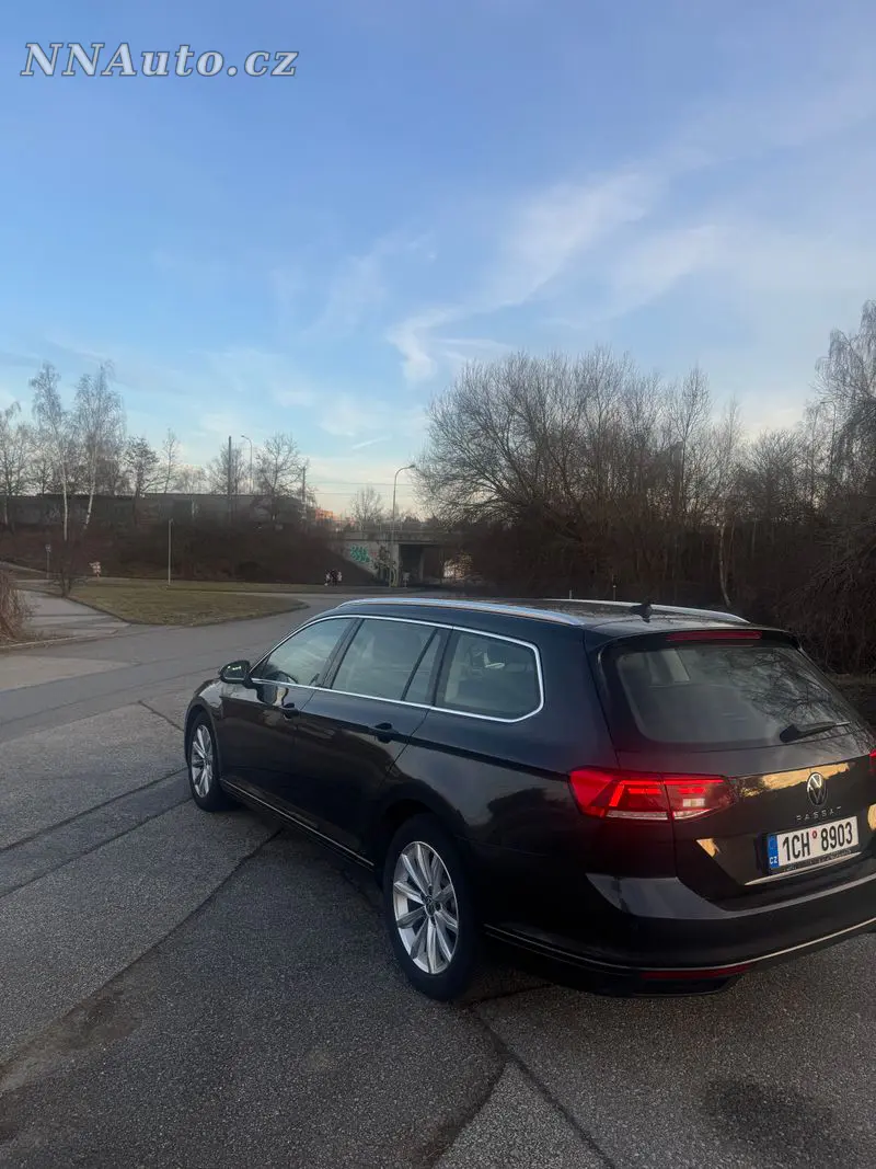 Volkswagen Passat – foto 5