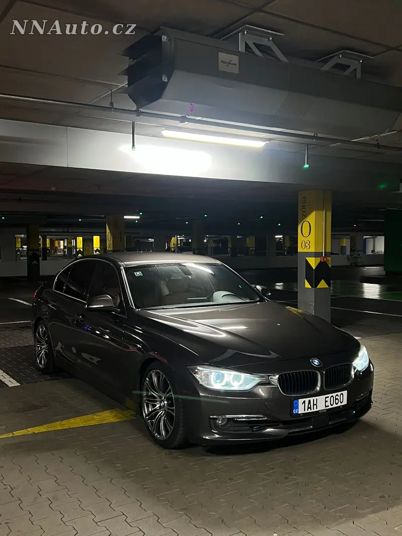 BMW 3-Series – foto 2