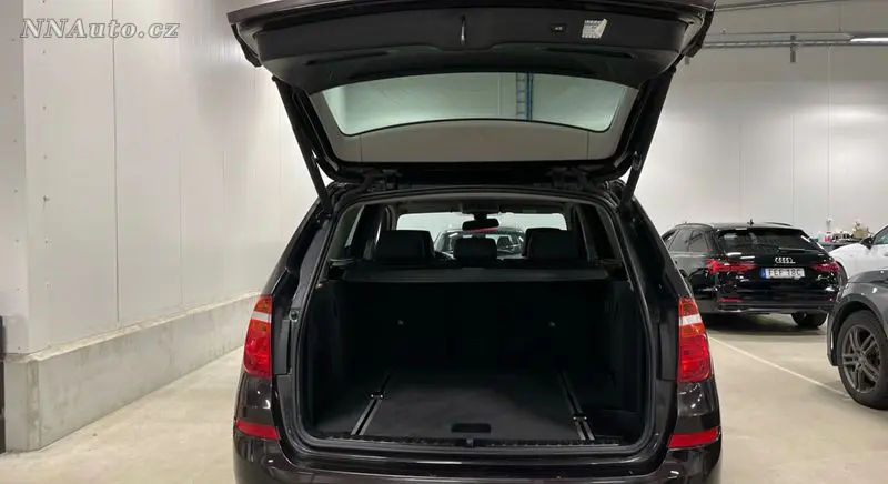 BMW X3 – foto 5