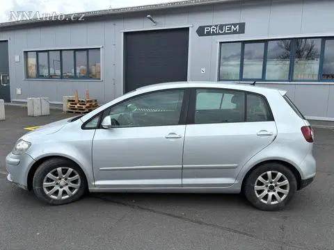 Volkswagen Golf 2006