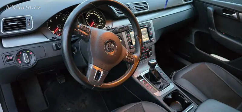 Volkswagen Passat – foto 6