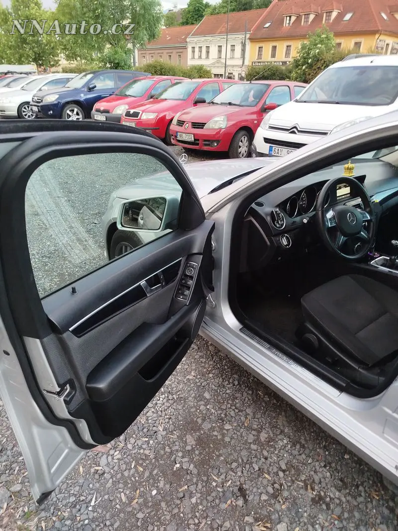 Mercedes-benz A-Class – foto 8