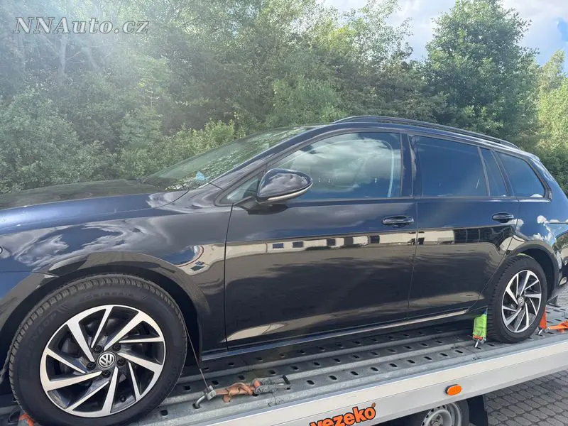 Volkswagen Golf – foto 4