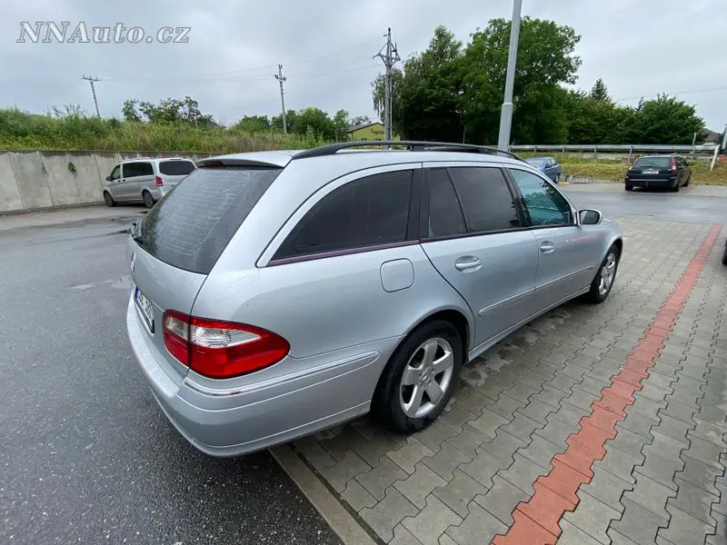 Mercedes-benz E-Class – foto 4