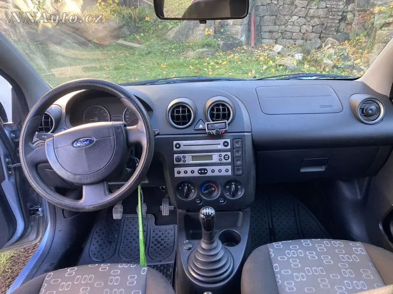 Ford Fiesta – foto 10