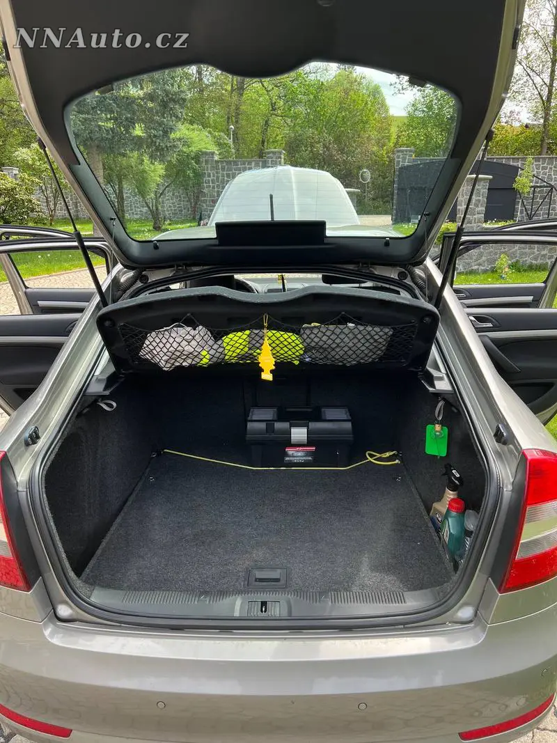 Skoda Octavia – foto 8