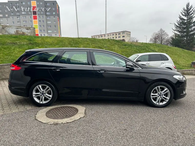 Ford Mondeo – foto 8