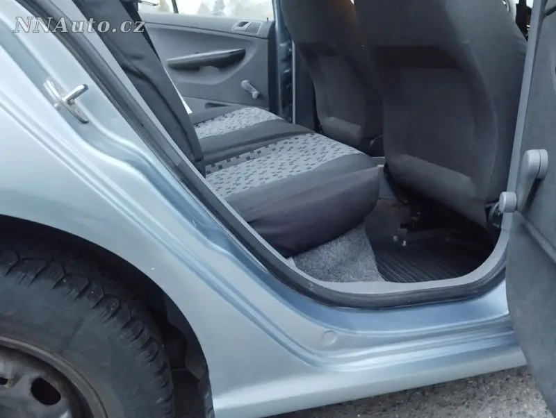 Skoda Fabia – foto 10