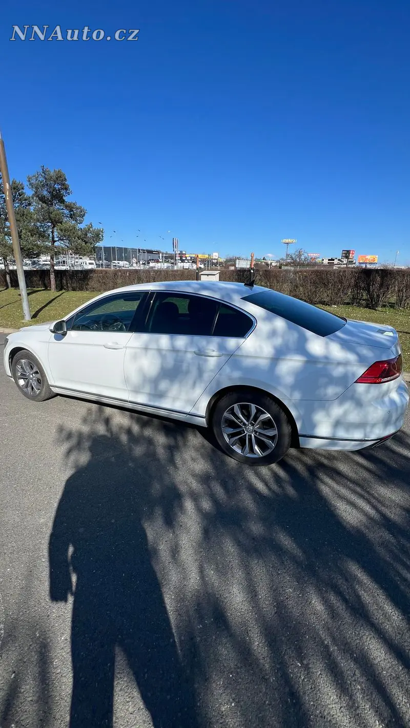 Volkswagen Passat – foto 3