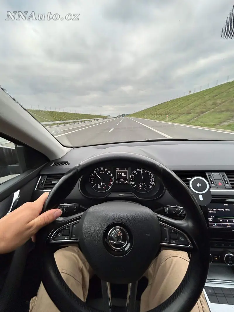 Skoda Octavia – foto 8