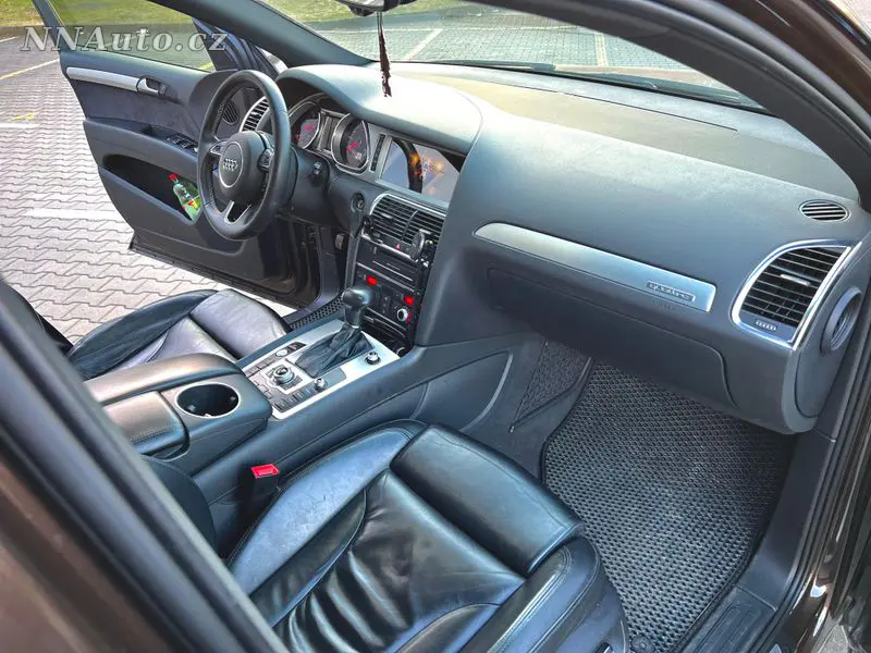 Audi Q7 – foto 10