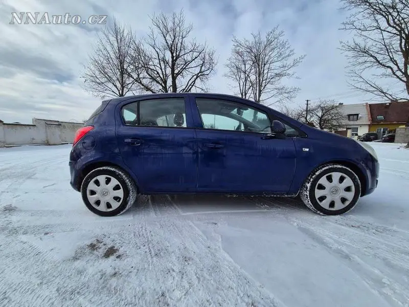 Opel Corsa – foto 5