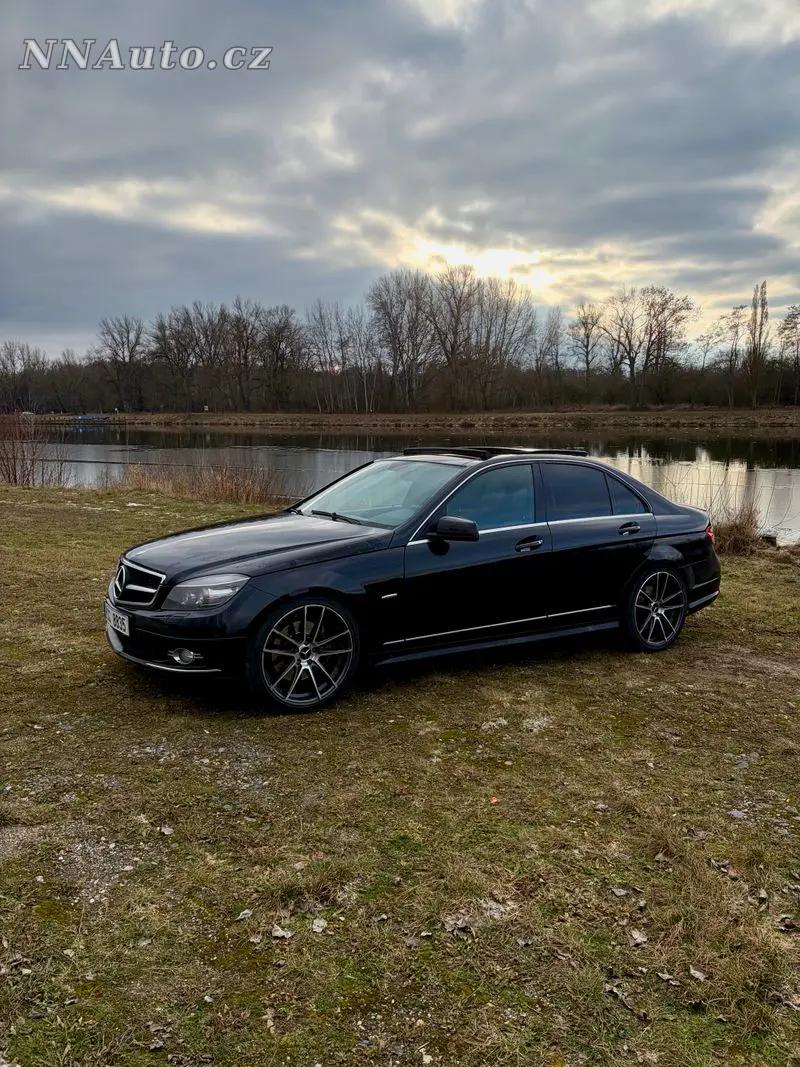 Mercedes-benz C-Class – foto 3