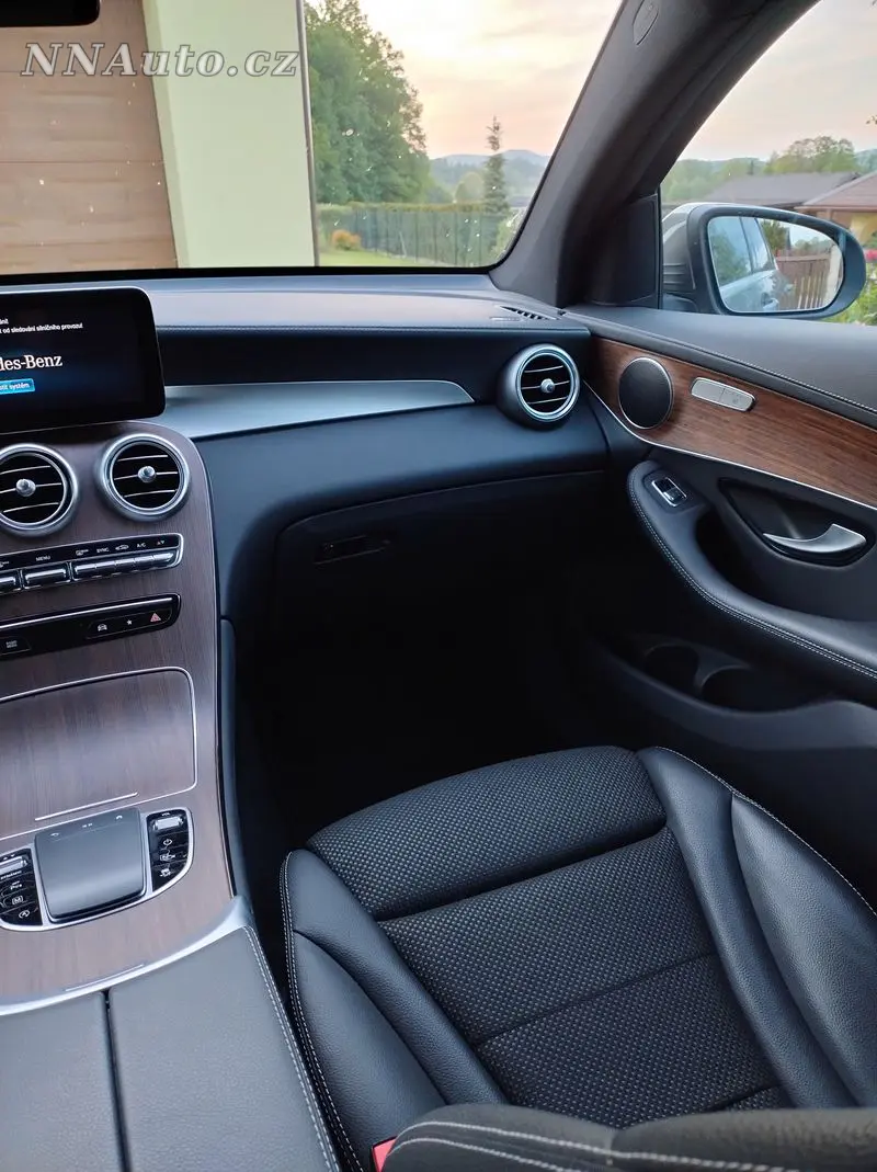 Mercedes-benz Glc – foto 7