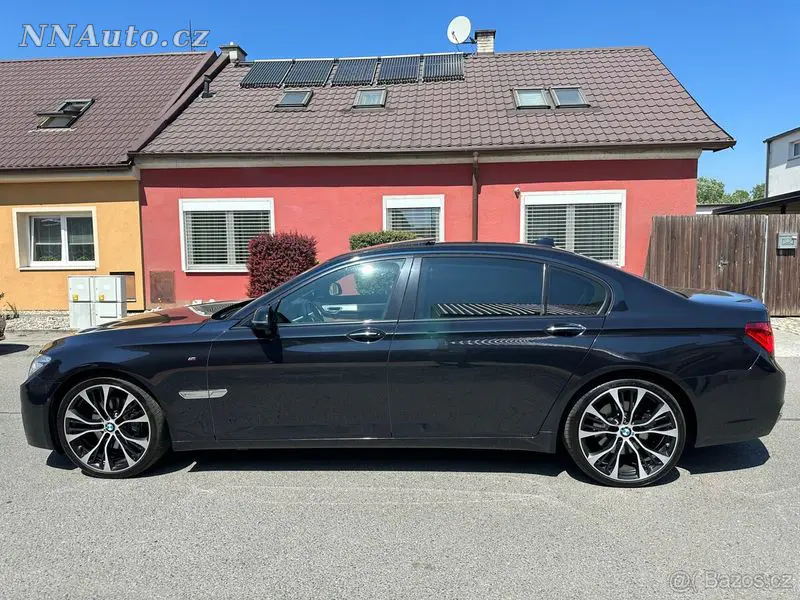 BMW 7-Series – foto 7