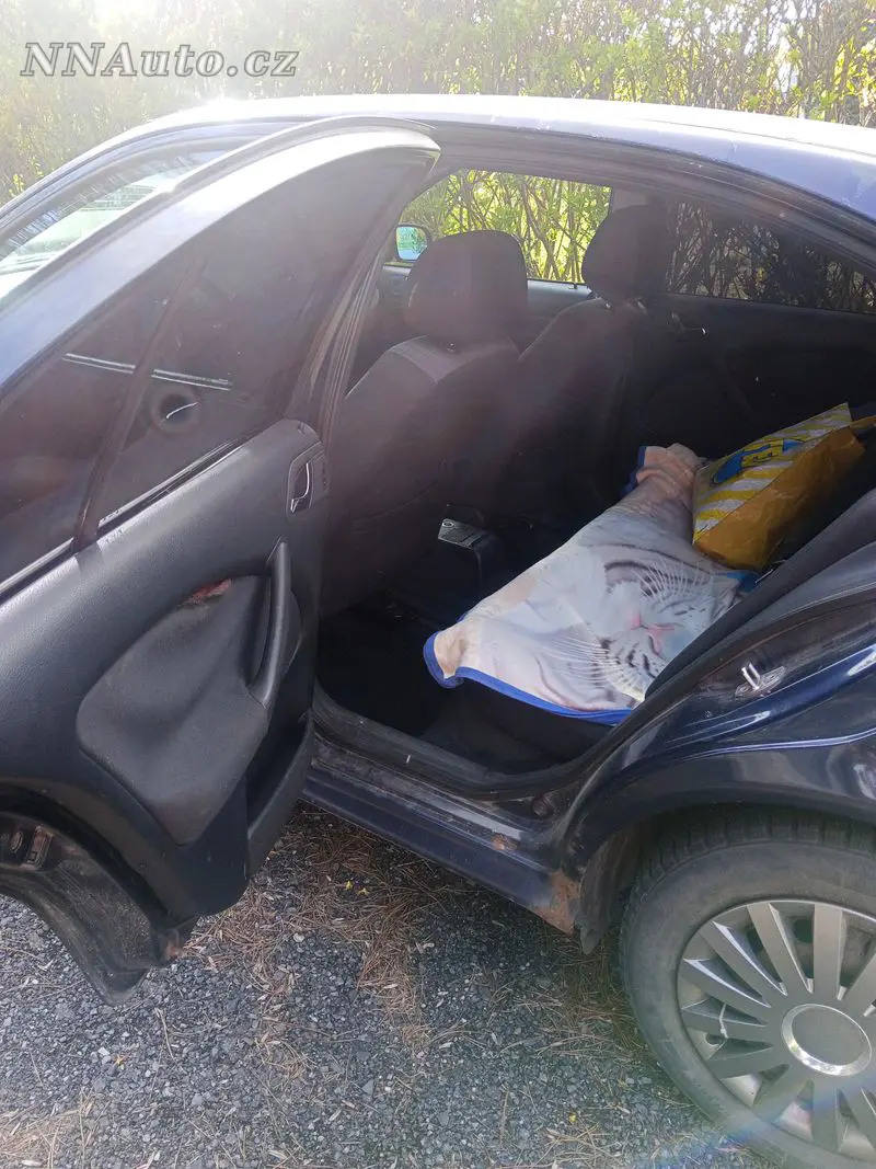 Skoda Octavia – foto 10