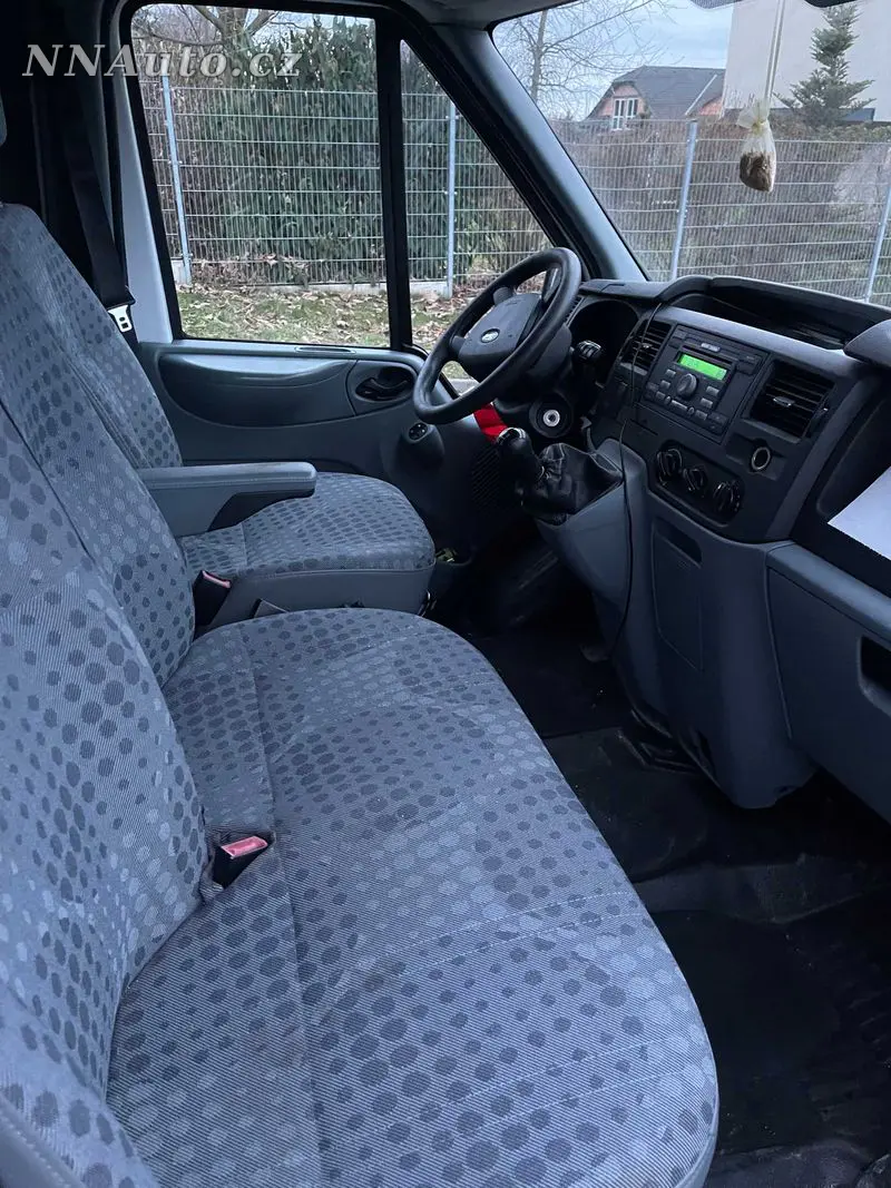 Ford Transit – foto 6