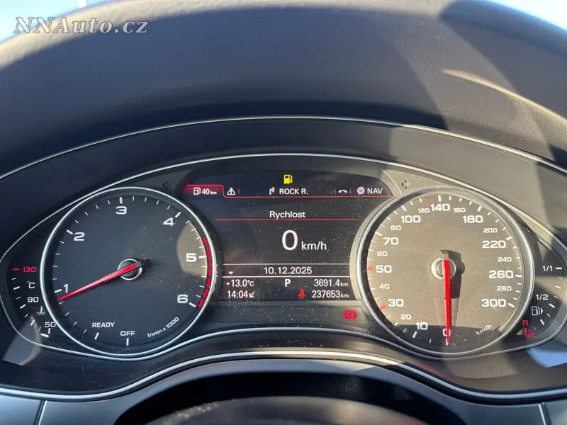 Audi A6 – foto 7