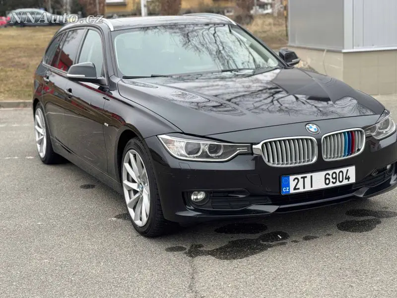 BMW 3-Series – foto 2