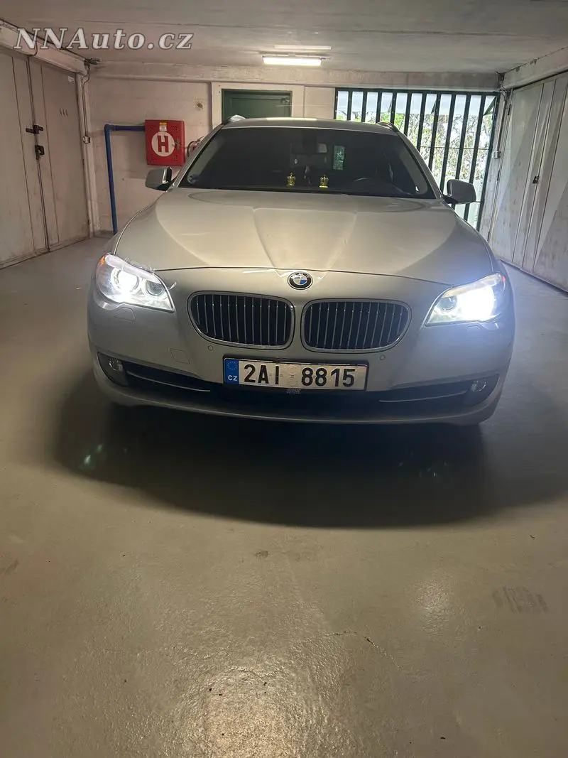 BMW 6-Series – foto 8