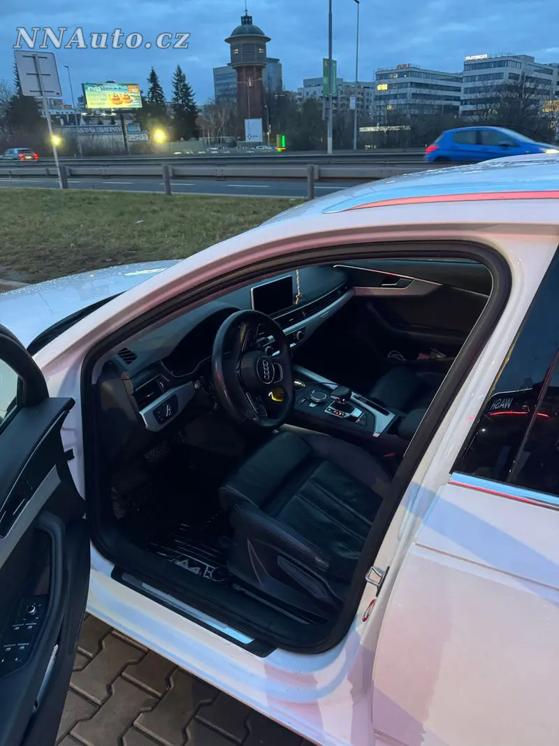 Audi A4 – foto 6