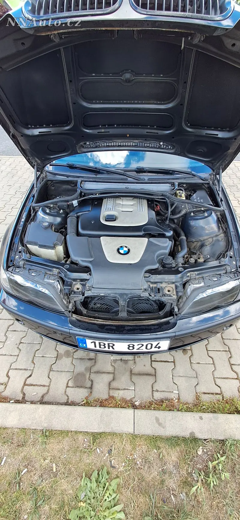 BMW 3-Series-Touring – foto 2