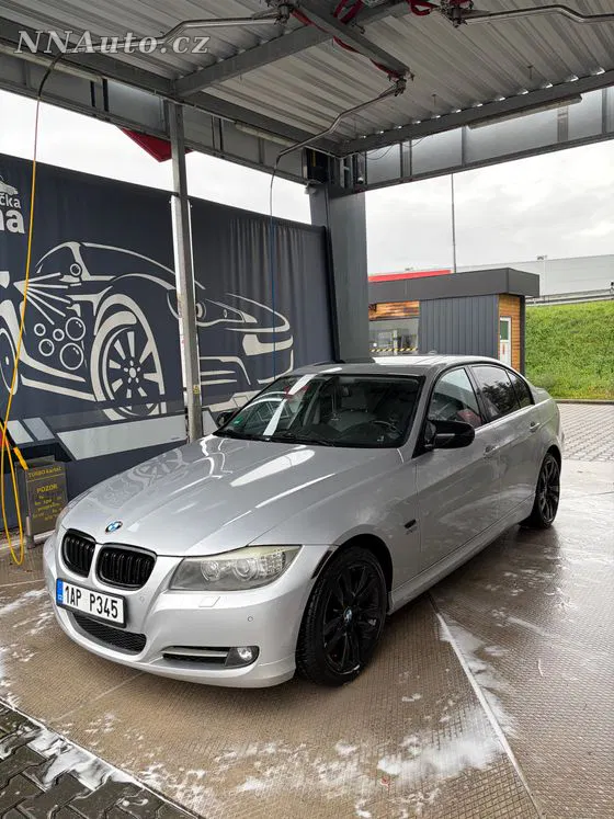 BMW 3 Series 2011 na prodej – hlavní fotografie